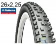Външни гуми за планински велосипед колело TRITON (26x2.25), снимка 1 - Части за велосипеди - 20438973