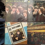 Грамофонни плочи на Beatles, снимка 5 - Грамофонни плочи - 15712165