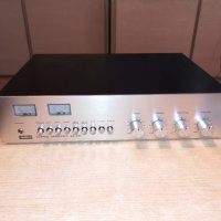 vivanco stereo amplifier-made in japan-от швеицария, снимка 4 - Ресийвъри, усилватели, смесителни пултове - 21410513