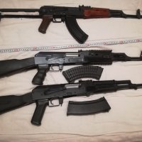 Револвер, пушка, пистолет, автомат - Реплики. Украси за камини, механи и, снимка 14 - Бойно оръжие - 20980846