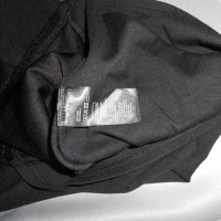Черна рокля с пайети за парти марка H&M Divided размер S, снимка 9 - Рокли - 20395686
