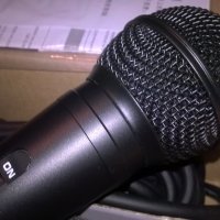 yamaha-new microphone-внос швеицария, снимка 6 - Микрофони - 23668294