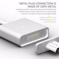 Кабел за зареждане и данни с магнитен накрайник HIGH-SPEED-Ultra-Micro-USB-Data, снимка 12 - USB кабели - 17483782