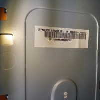 ​LED TV PANEL LVF480SD2L​ LED BACKLIG, снимка 1 - Части и Платки - 24395062