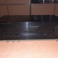 soundwave a-900-stereo amplifier-внос швеицария, снимка 5 - Ресийвъри, усилватели, смесителни пултове - 20257193