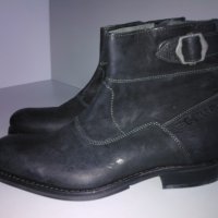 G-star оригинални обувки, снимка 4 - Мъжки боти - 24477329