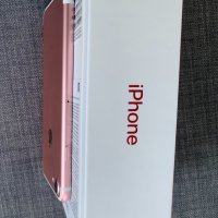Iphone 7, Rose Gold, 128GB памет, снимка 10 - Apple iPhone - 24618058