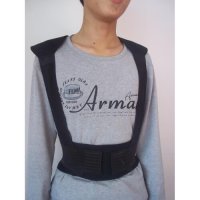 Турмалинов колан за кръста раменете и гърба при болки и схващания, снимка 3 - Други - 20746282