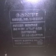 колекция sanyo m-s200f made in japan-ретро внос швеицария, снимка 14 - Ресийвъри, усилватели, смесителни пултове - 16021804