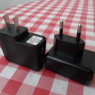 USB зарядно за телефон, gsm, таблети, НОВИ и др. на 220v  и 12 v, снимка 13 - Оригинални батерии - 12442020