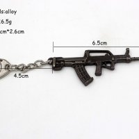 Оръжия от CS 1:1, ключодържатели - тематичен подарък, снимка 13 - Други - 21665328