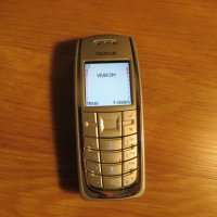 Телефон с копчета NOKIA 3120, нокиа 3120 модел 2008 г. - Оригинал, снимка 2 - Nokia - 24529497
