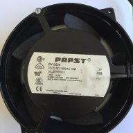 Вентилатор PAPST  DV 6224, снимка 2 - Друга електроника - 15123837