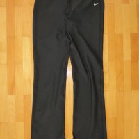 nike dri-fit спортно долнище, снимка 7 - Клинове - 18341626