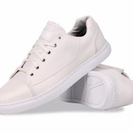 Нови бели кожени спортни обувки G Star Thec, оригинал  , снимка 7 - Маратонки - 17312043