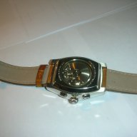 Продавам оригинален швейцарски часовник ЛВЦ, механичен хронограф., снимка 2 - Мъжки - 17139466