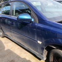 Opel Vectra 1.9CDTI на части, снимка 3 - Автомобили и джипове - 22644216