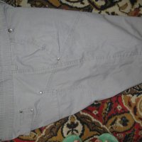 Къси панталони REDWOOD JEANS   мъжки,размер38, снимка 4 - Къси панталони - 21681426