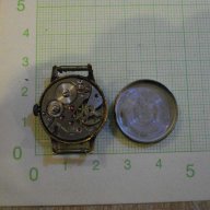 Часовник "CORNAVIN" дамски швейцарски, снимка 2 - Дамски - 11821692