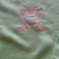 Лот дънки + блуза и два пуловера, снимка 4 - Детски комплекти - 10653282