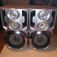 pioneer-3way-speaker system-2бр-37х26х21см-внос швеицария, снимка 15 - Тонколони - 20406667