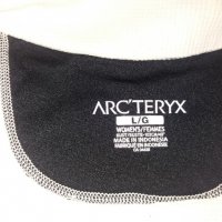 Arc'teryx - (L) дамска поларена горница Arcteryx , снимка 7 - Блузи с дълъг ръкав и пуловери - 20357549