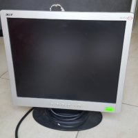 Монитор Acer AL1715S , снимка 2 - Монитори - 24597779