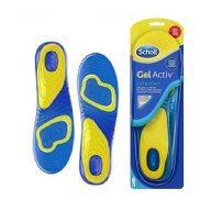 Стелки Scholl Gel Active, снимка 1 - Други - 12705822