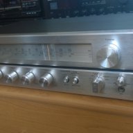 toshiba sa-220l stereo receiver-made in japan-ретро ресивър, снимка 6 - Ресийвъри, усилватели, смесителни пултове - 7312685