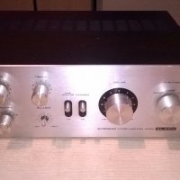 ПОРЪЧАН-pioneer sa-6300 stereo amplifier-made in japan-внос швеицария, снимка 3 - Ресийвъри, усилватели, смесителни пултове - 18708221
