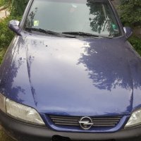 Opel Vectra 1.6-101k.c. - НА ЧАСТИ, снимка 6 - Автомобили и джипове - 21827013