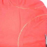 Червена блузка Betty Barclay М-ка, снимка 3 - Блузи с дълъг ръкав и пуловери - 18189431