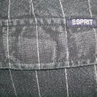 Ленен панталон с широки крачоли / regular ”Esprit”® Relax, снимка 11 - Панталони - 15226976