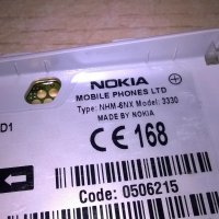 nokia 3330 здрав телефон с батерия, снимка 15 - Nokia - 21841839