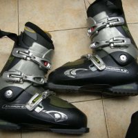 Ски обувки  SALOMON-28-28.5, снимка 1 - Зимни спортове - 24018478