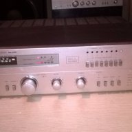telefunken rr200 stereo receiver-внос швеицария, снимка 2 - Ресийвъри, усилватели, смесителни пултове - 17062293