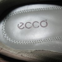 Обувки ECCO, снимка 5 - Дамски ежедневни обувки - 20887137