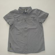 H&M,страхотна риза за момче,146/152 см. , снимка 2 - Детски ризи - 16384877