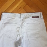 Дамски летен панталон Calvin Klein и ленено яке,размер S., снимка 2 - Поли - 25845742