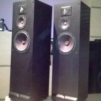 jbl tlx40-made in denmark-94х28х27см-внос швеицария, снимка 1 - Тонколони - 22004678