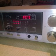 pioneer rx-30l-stereo cassette receiver-made in japan, снимка 10 - Ресийвъри, усилватели, смесителни пултове - 9040357