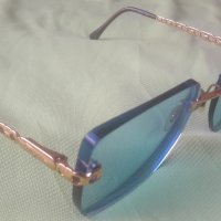 Диоптърни очила Salvatore Ferragamo, снимка 8 - Слънчеви и диоптрични очила - 26077604