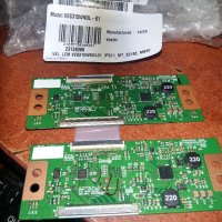 T-Con PCB 6870C-0442B, снимка 1 - Части и Платки - 22193812