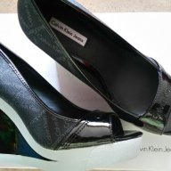 Calvin Klein дамски обувки, снимка 6 - Дамски ежедневни обувки - 15380143