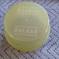 Чаша за кафе БГА Балкан, снимка 4 - Антикварни и старинни предмети - 22108430