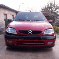 Citroen Saxo 1.6 16v VTS на части !, снимка 15 - Автомобили и джипове - 13302506