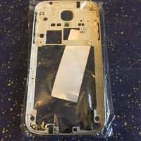 Samsung S4 счупен дисплей + рамка + УСБ и ВСИЧКО ЗА 20лв Само дисплея не работи. , снимка 3 - Samsung - 24236929