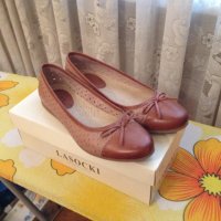 Продажба на нови летни дамски обувки, снимка 1 - Дамски ежедневни обувки - 25051412