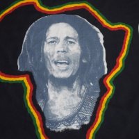 Bob Marley голям шал постер, снимка 4 - Шапки - 23449718