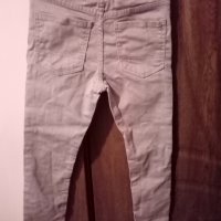 Панталон/дънки 122 размер, снимка 1 - Детски панталони и дънки - 24591988